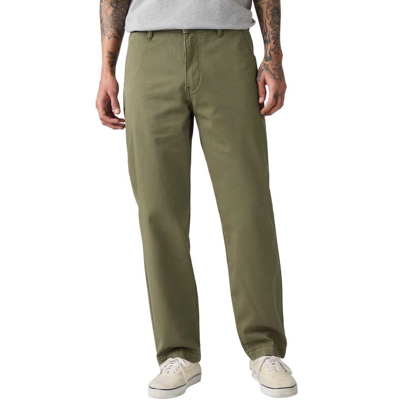 Levi's XX Chino Relaxed Straight image number 0